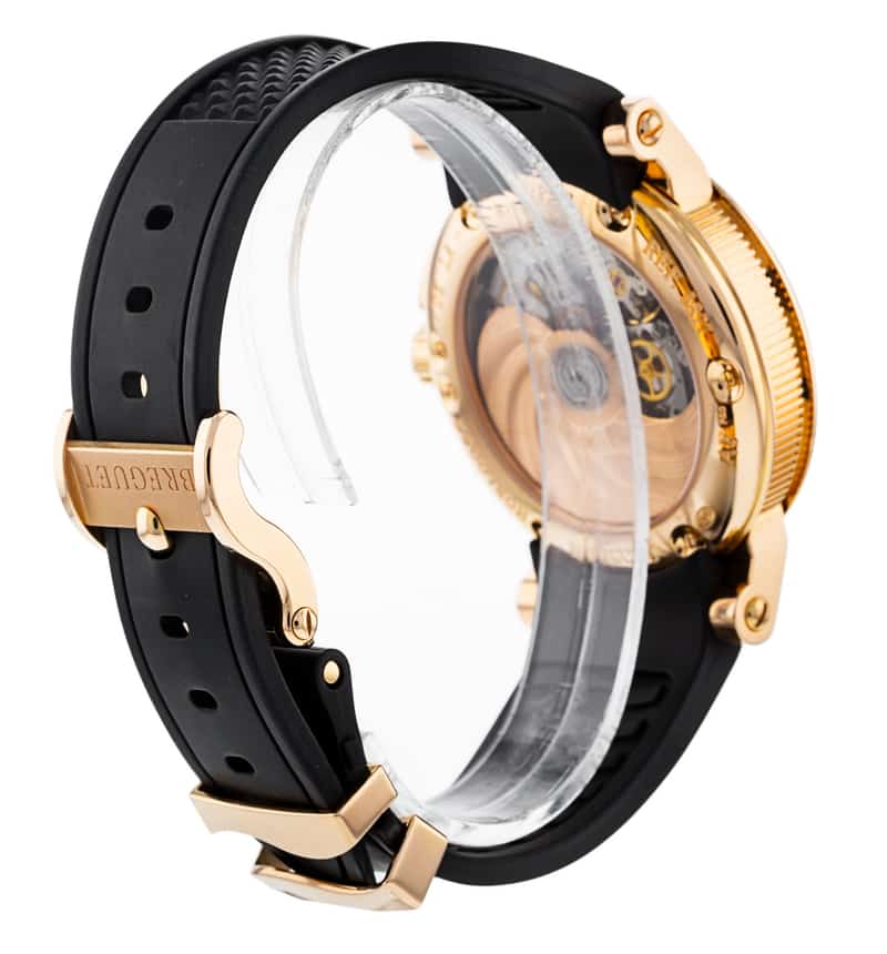 Breguet Marine 5827BR/Z2/5ZU